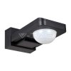 Czujnik ruchu podczerwień ścienny 360st 1000W IP65 20metrów LED V-TAC VT-8083